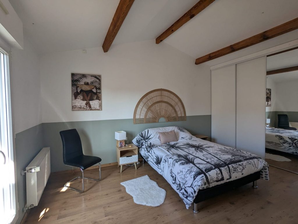 SAINT HILAIRE DE CLISSON, Centre Bourg – Maison 4 chambres !