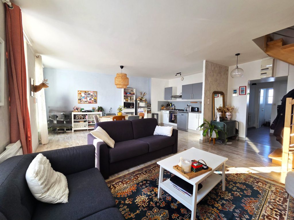Maison à vendre Clisson