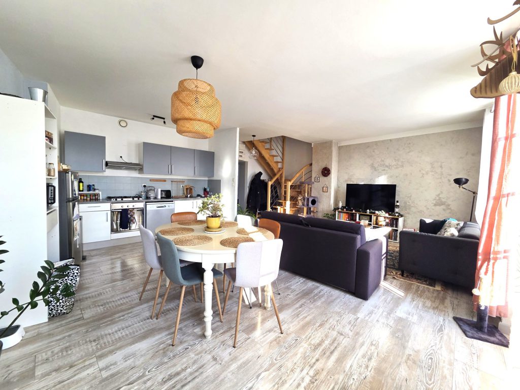 Maison à vendre Clisson