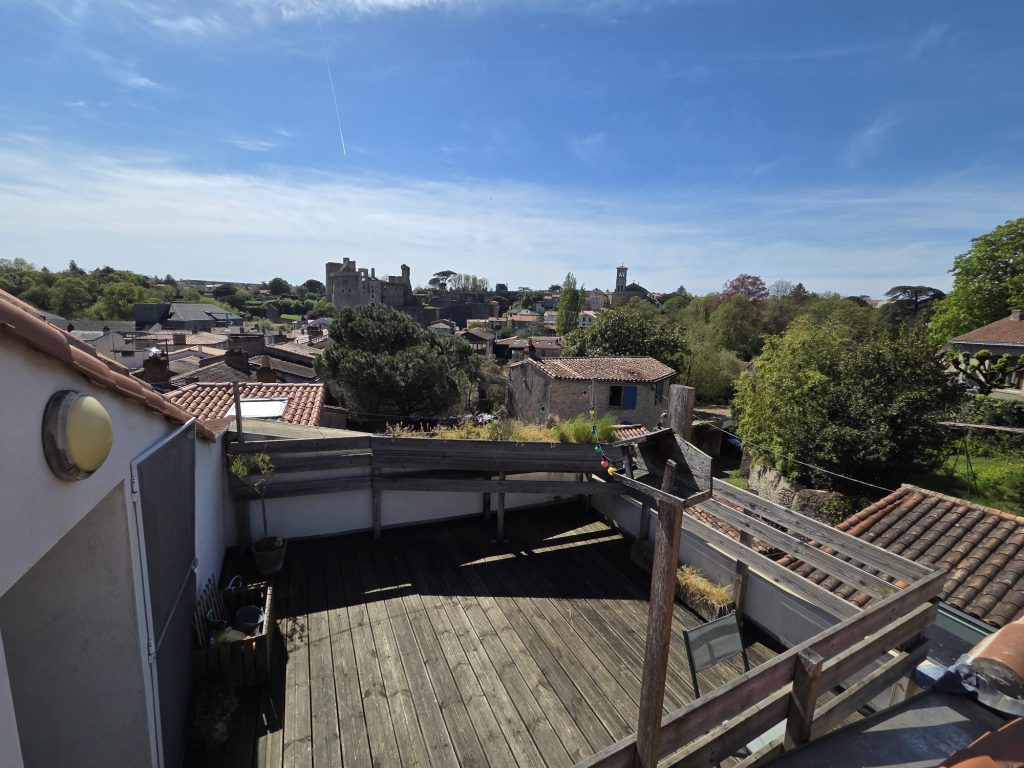 Maison à vendre Clisson