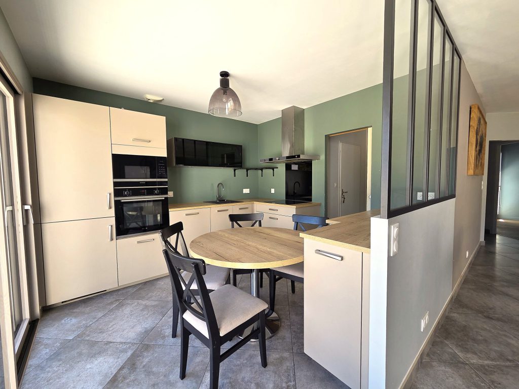Maison à vendre Cugand