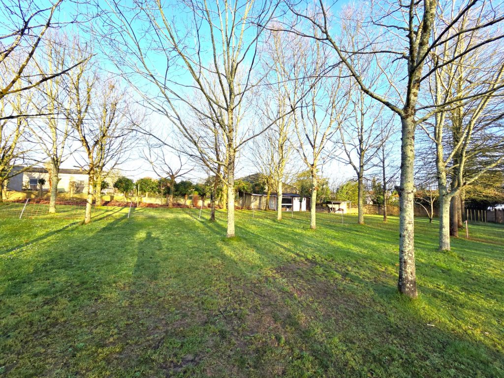 Terrain à vendre Cugand