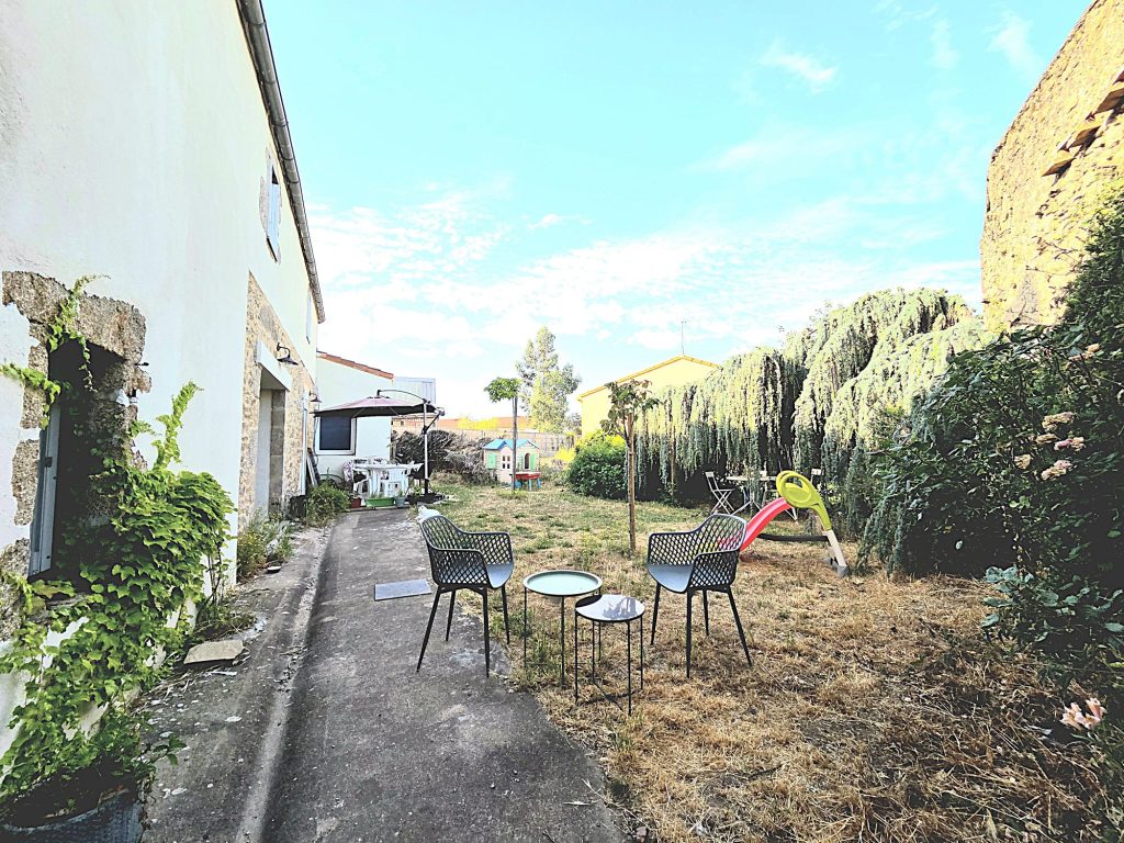 Maison à vendre Cugand