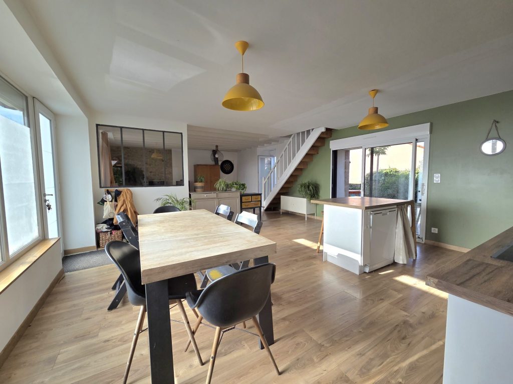 Maison à vendre Cugand