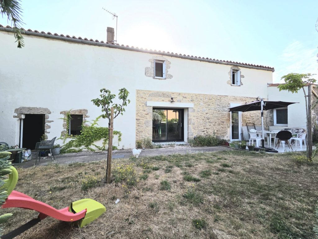Maison à vendre Cugand