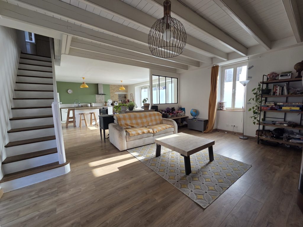 Maison à vendre Cugand